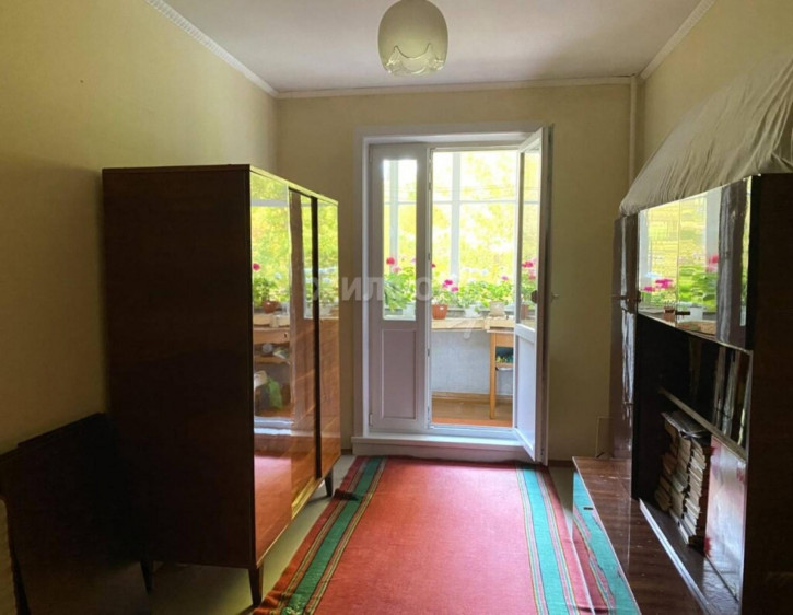 3-комн квартира Невельского, 61