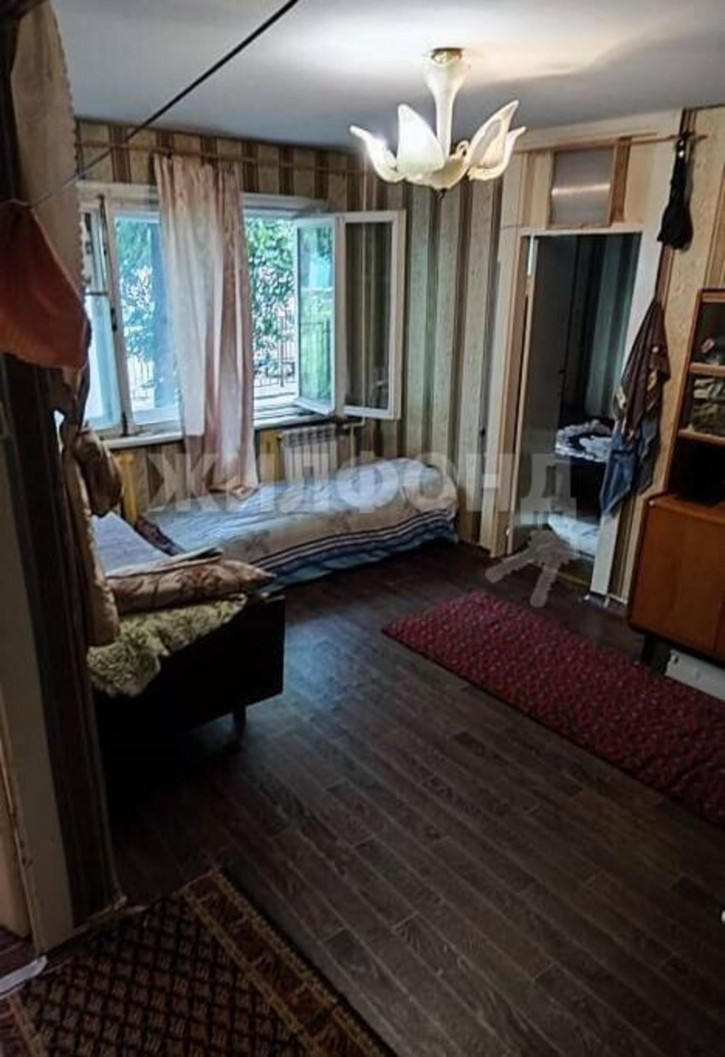 2-комн квартира Красный проспект, 171/1