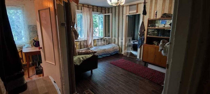 2-комн квартира Красный проспект, 171/1