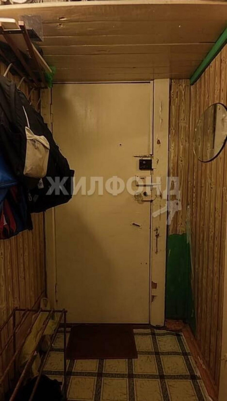2-комн квартира Красный проспект, 171/1