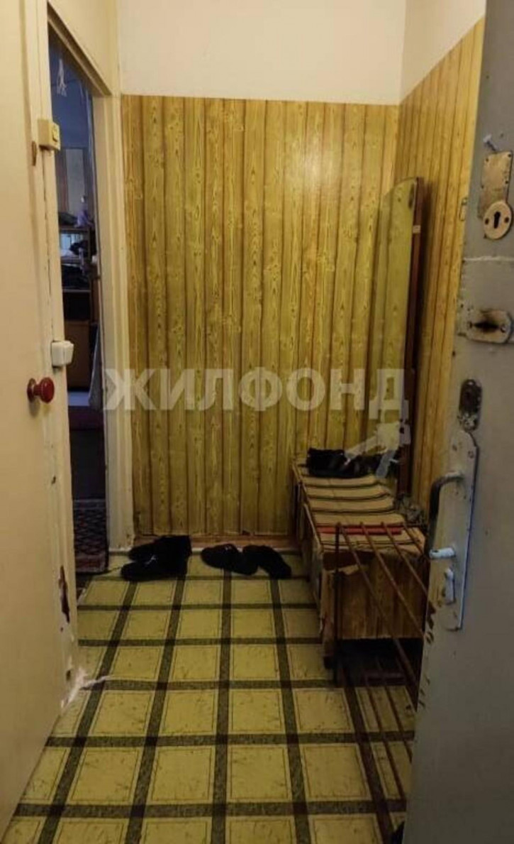 2-комн квартира Красный проспект, 171/1