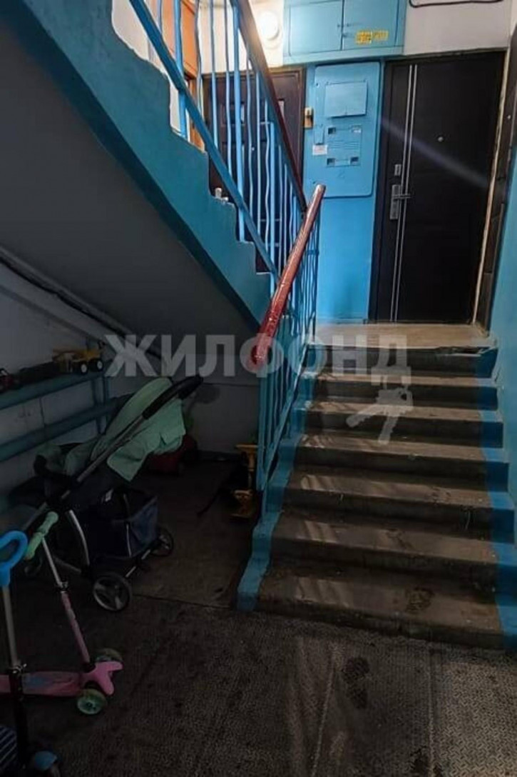 2-комн квартира Красный проспект, 171/1