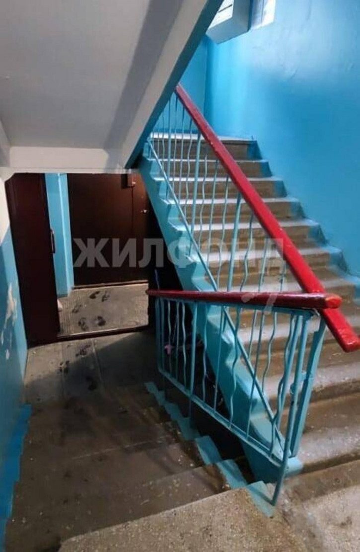 2-комн квартира Красный проспект, 171/1