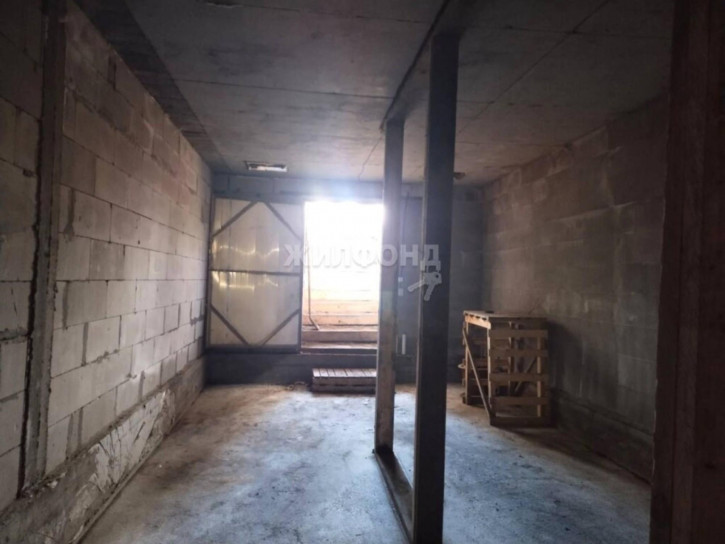 Коттедж/дом Вокзальная Коттедж/дом Вокзальная