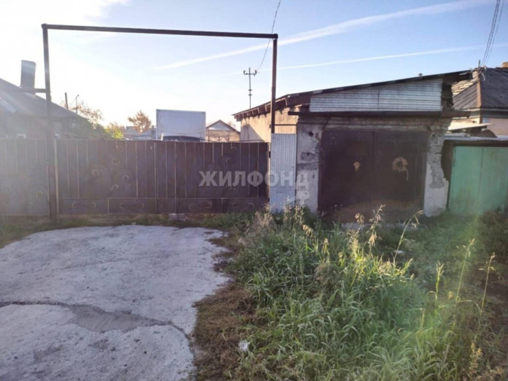 Коттедж/дом Вокзальная Коттедж/дом Вокзальная