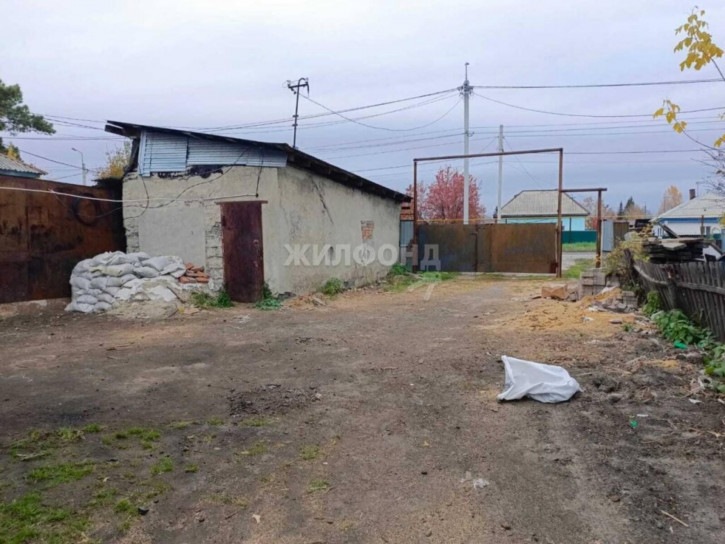 Коттедж/дом Вокзальная Коттедж/дом Вокзальная