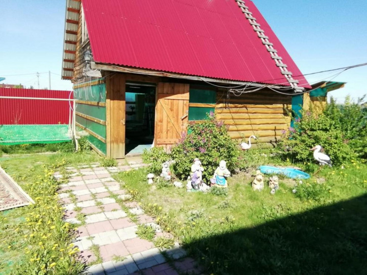 Коттедж/дом Трактовая