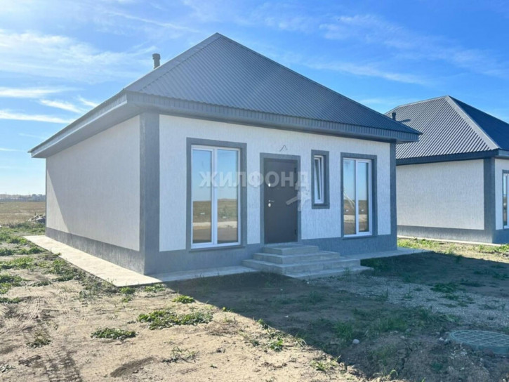 Коттедж/дом Новосибирская