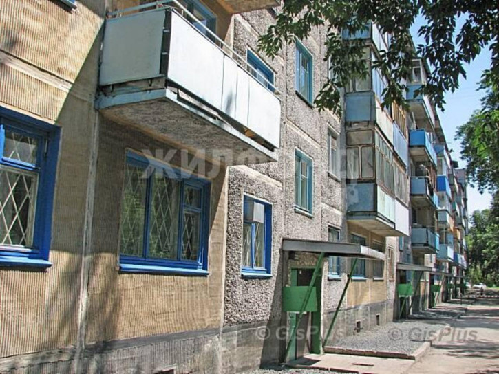 2-комн квартира Челюскинцев, 8 2-комн квартира Челюскинцев, 8