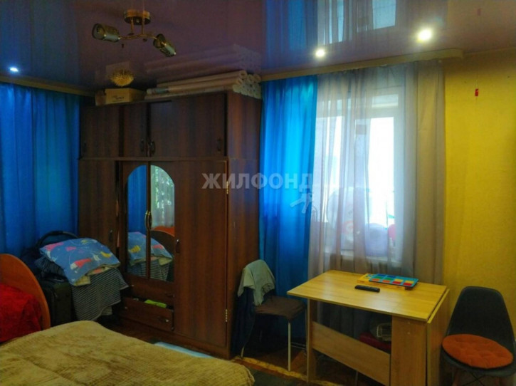 2-комн квартира Дмитрия Донского, 24
