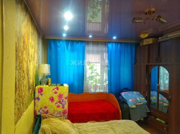 2-комн квартира Дмитрия Донского, 24