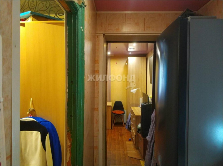 2-комн квартира Дмитрия Донского, 24