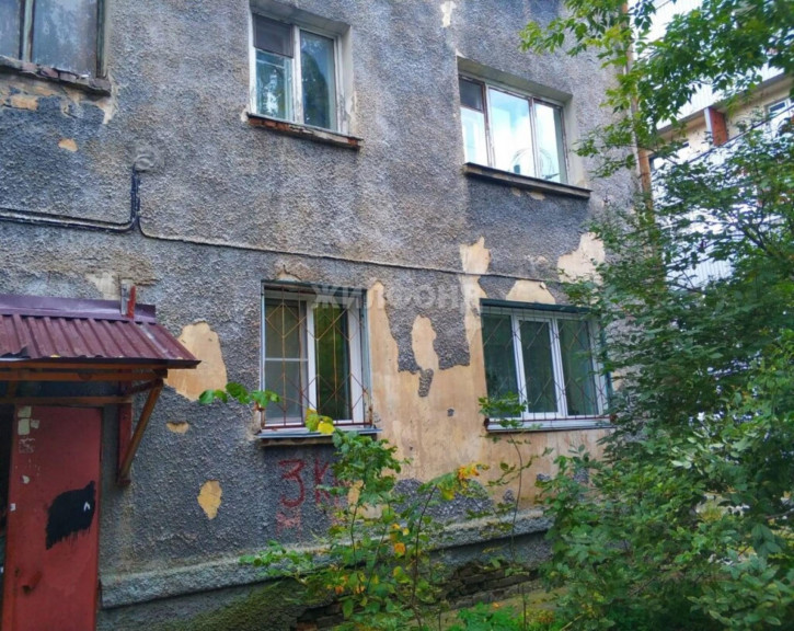 2-комн квартира Дмитрия Донского, 24