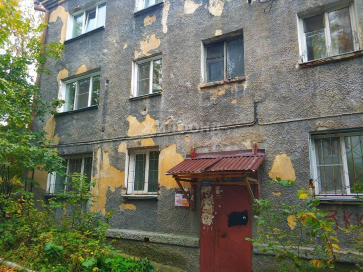 2-комн квартира Дмитрия Донского, 24