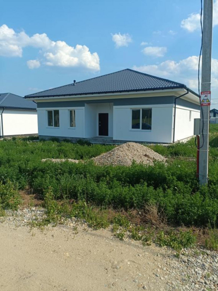 Земельный участок КП Кадниково