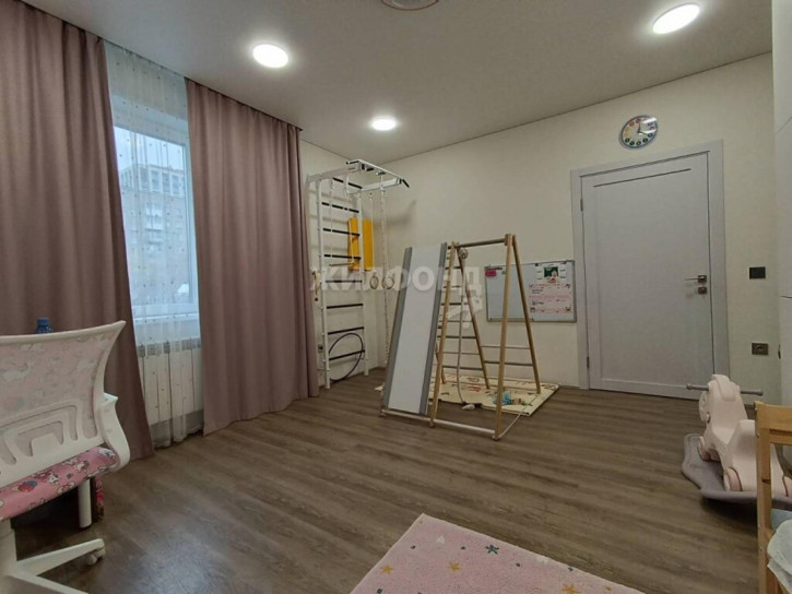 2-комн квартира Добролюбова, 16/1