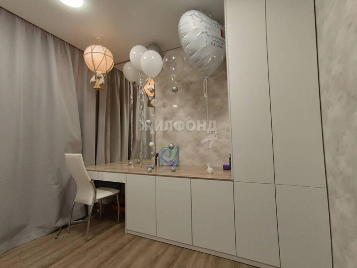 2-комн квартира Добролюбова, 16/1