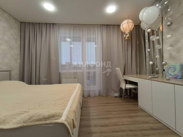 2-комн квартира Добролюбова, 16/1