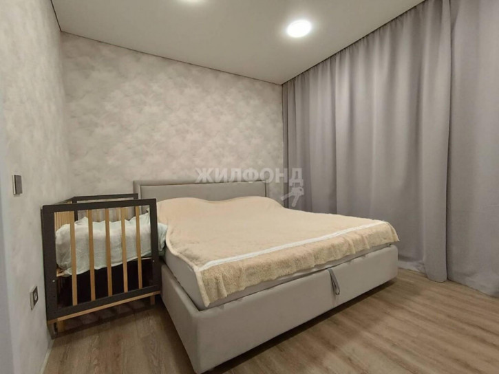 2-комн квартира Добролюбова, 16/1