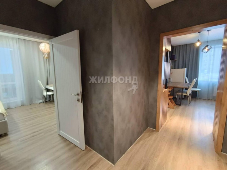 2-комн квартира Добролюбова, 16/1