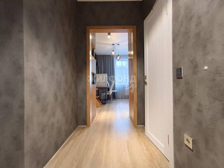 2-комн квартира Добролюбова, 16/1