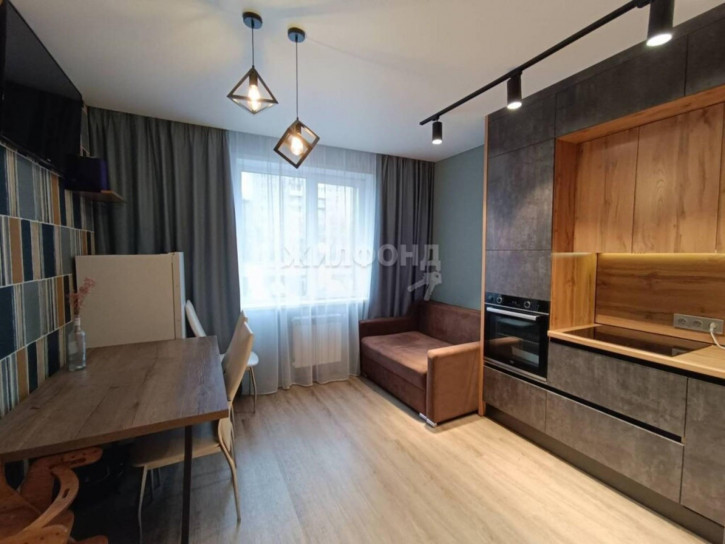 2-комн квартира Добролюбова, 16/1