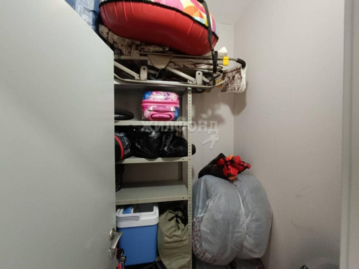 2-комн квартира Добролюбова, 16/1