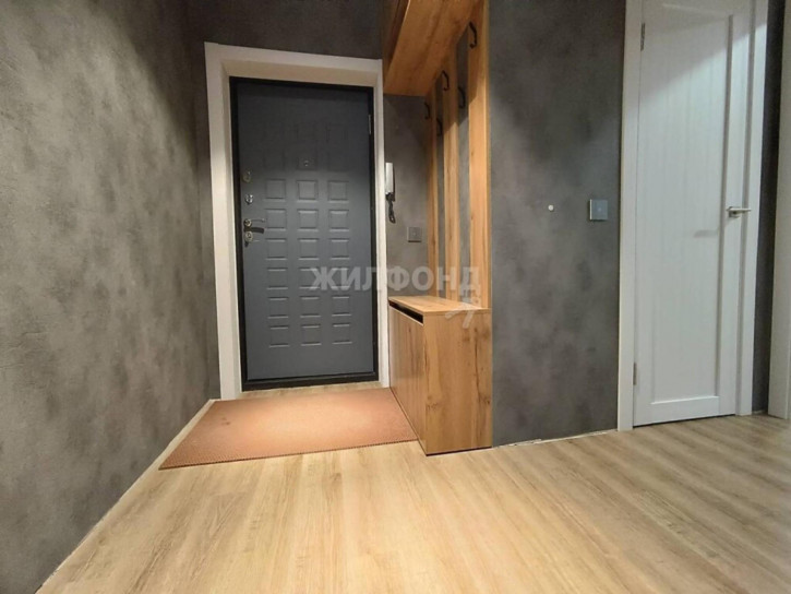 2-комн квартира Добролюбова, 16/1