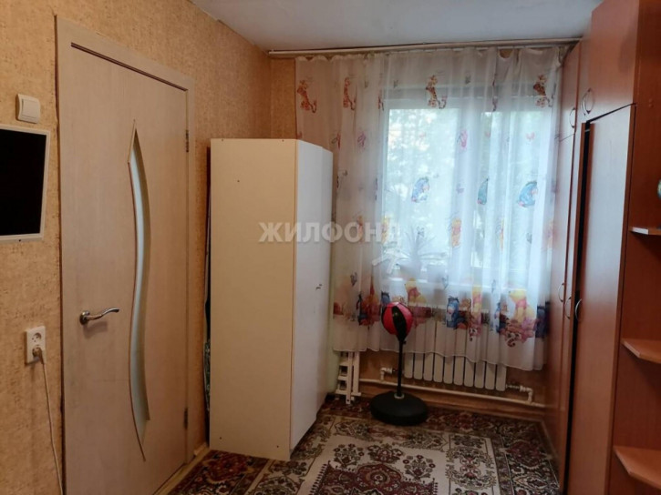 3-комн квартира Кропоткина, 98