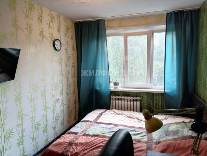 3-комн квартира Кропоткина, 98