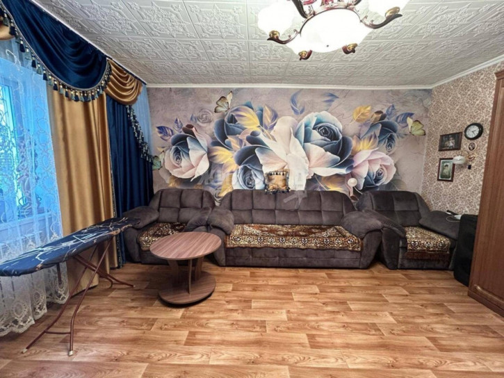 3-комн квартира Гагарина, 2