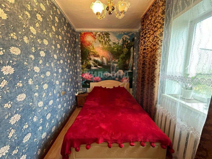 3-комн квартира Гагарина, 2