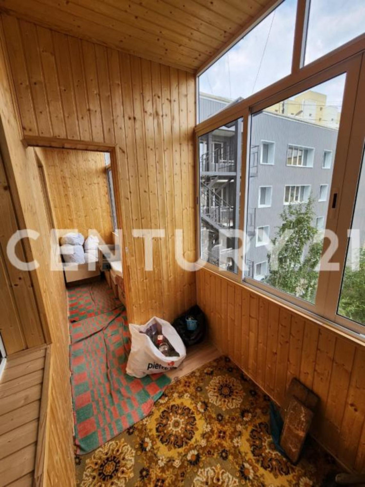 4-комн квартира Октябрьская, 26/5
