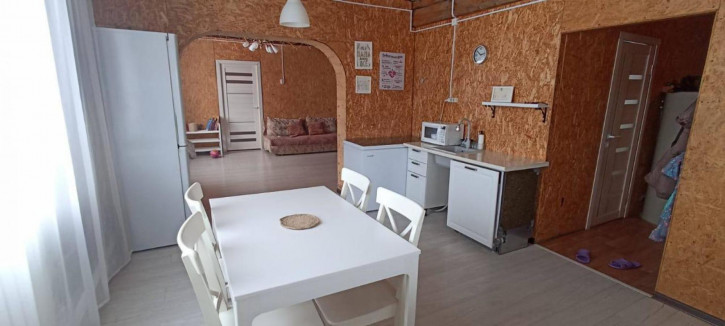 Коттедж/дом Ленская, 8/1