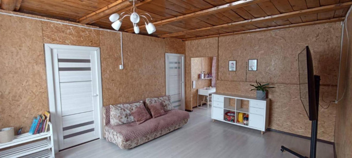 Коттедж/дом Ленская, 8/1