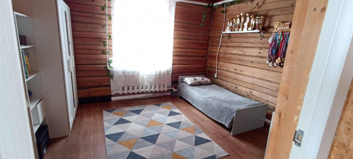 Коттедж/дом Ленская, 8/1