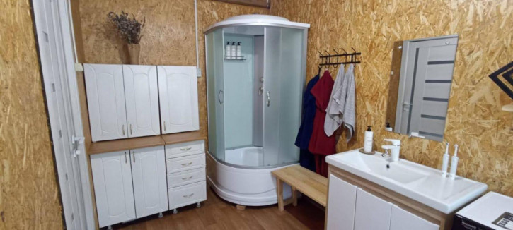 Коттедж/дом Ленская, 8/1