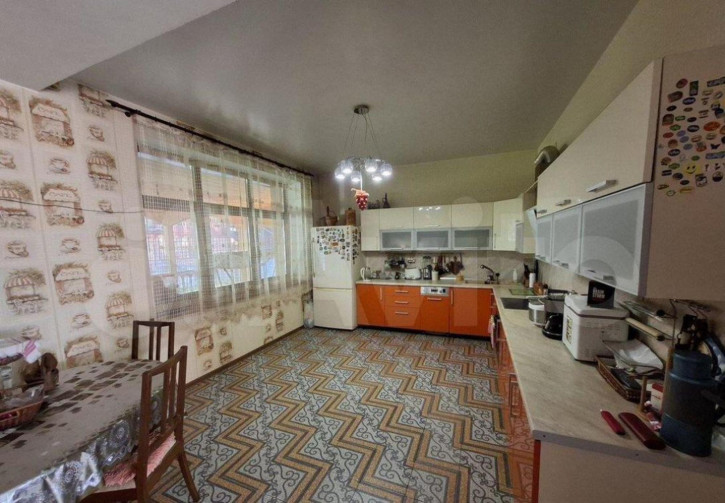 Коттедж/дом Спортивная, 19