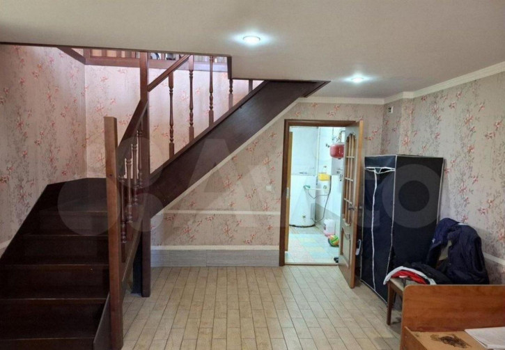 Коттедж/дом Спортивная, 19