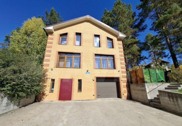 Коттедж/дом Спортивная, 19