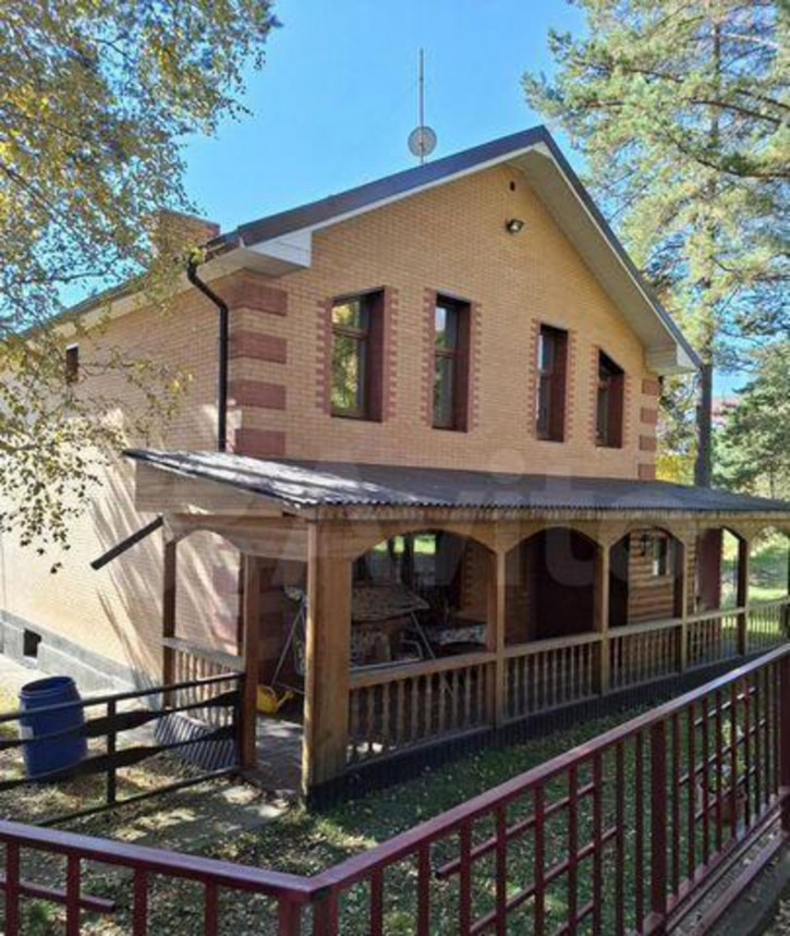 Коттедж/дом Спортивная, 19