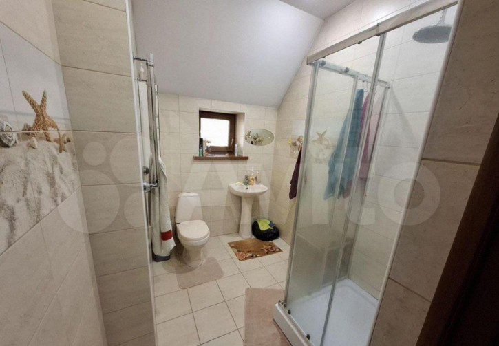 Коттедж/дом Спортивная, 19