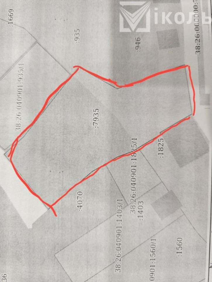 Земельный участок Подгорная, 10 А Земельный участок Подгорная, 10 А