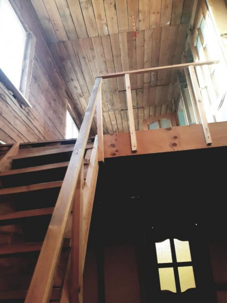 Коттедж/дом Академика Павлова, 35Б