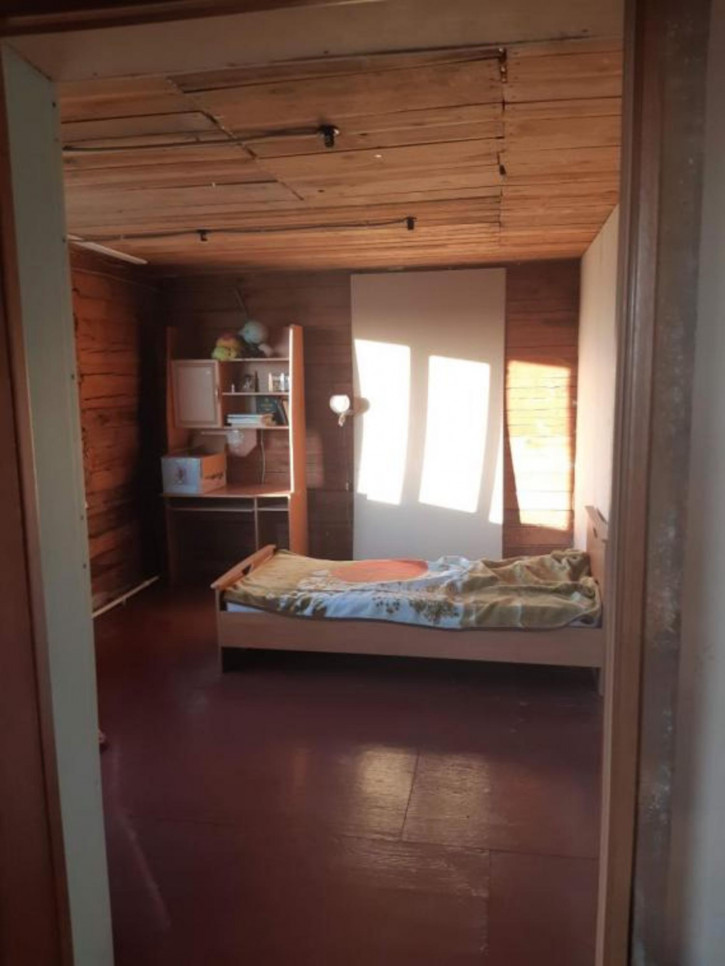 Коттедж/дом Академика Павлова, 35Б