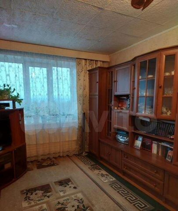 2-комн квартира Энгельса, 29