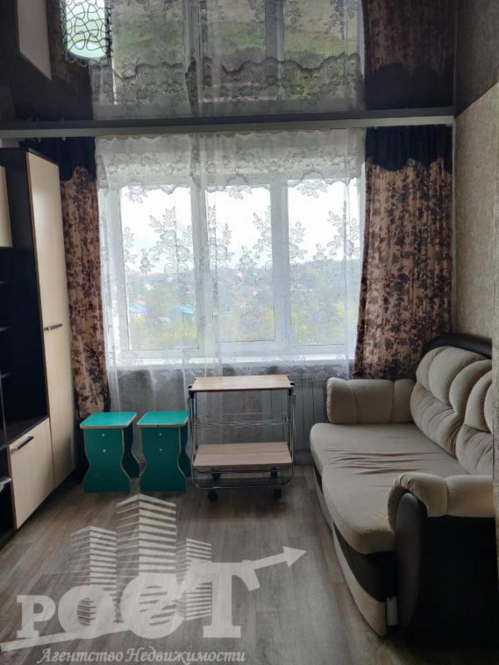 1-комн квартира Ватутина, 8