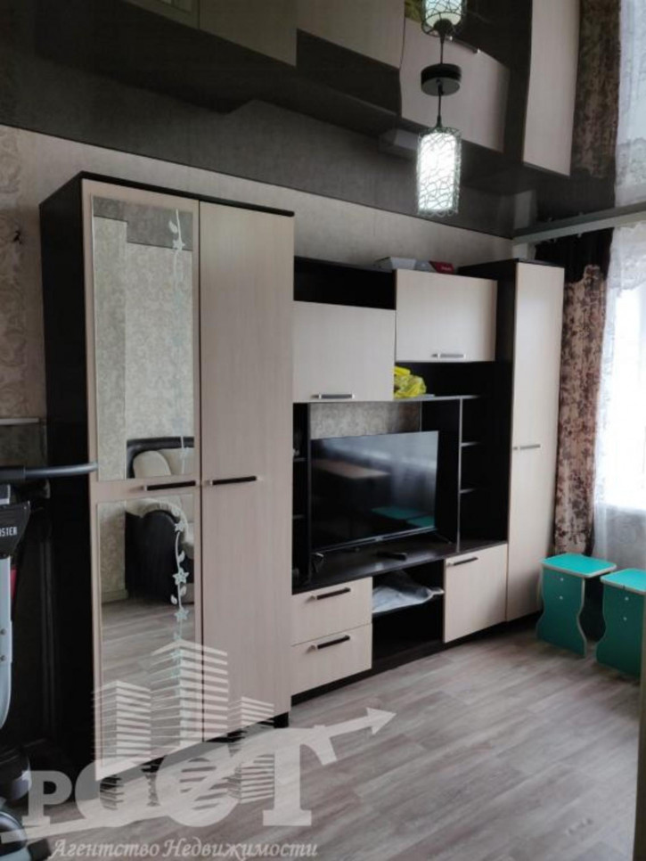 1-комн квартира Ватутина, 8