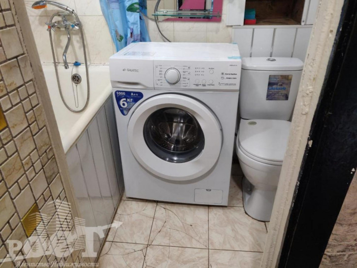 1-комн квартира Ватутина, 8