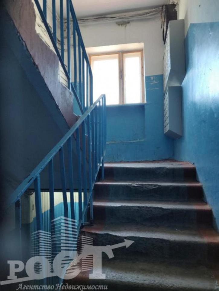1-комн квартира Ватутина, 8